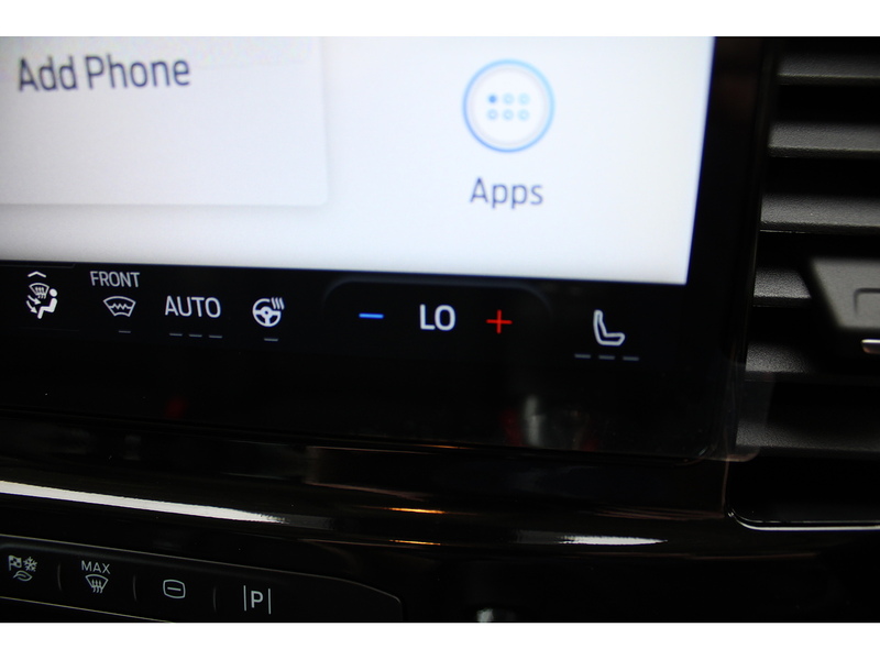 Ford 350 L3 Trend Toolpod Tipper 165ps, 7,000kg GTM, Air con, rear camera 1996 2dr Tipper Manual Diesel