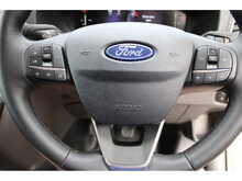 Ford Transit 350 L3 Trend Toolpod Tipper 165ps, 7,000kg GTM, Air con, rear camera