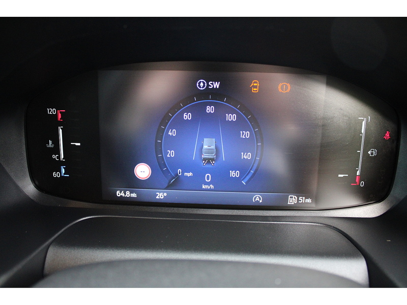 Ford 350 L3 Trend Toolpod Tipper 165ps, 7,000kg GTM, Air con, rear camera 1996 2dr Tipper Manual Diesel