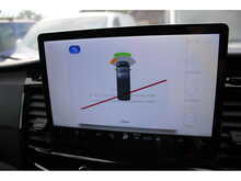 Ford Transit 350 L3 Trend Toolpod Tipper 165ps, 7,000kg GTM, Air con, rear camera