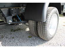 Ford Transit Trend 350 L3 Crew Cab Tipper - 165ps - AC - Heated seats