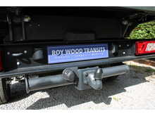 Ford Transit Trend 350 L3 Crew Cab Tipper - 165ps - AC - Heated seats