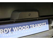 Ford Transit Trend 350 L3 Crew Cab Tipper - 165ps - AC - Heated seats