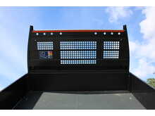 Ford Transit Trend 350 L3 Crew Cab Tipper - 165ps - AC - Heated seats