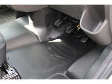 Ford Transit Trend 350 L3 Crew Cab Tipper - 165ps - AC - Heated seats