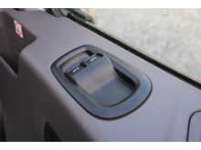 Ford Transit Trend 350 L3 Crew Cab Tipper - 165ps - AC - Heated seats