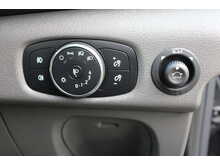 Ford Transit Trend 350 L3 Crew Cab Tipper - 165ps - AC - Heated seats