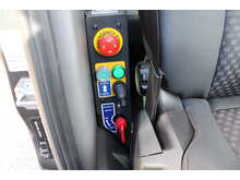 Ford Transit Trend 350 L3 Crew Cab Tipper - 165ps - AC - Heated seats