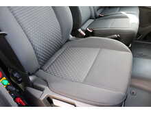 Ford Transit Trend 350 L3 Crew Cab Tipper - 165ps - AC - Heated seats