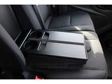 Ford Transit Trend 350 L3 Crew Cab Tipper - 165ps - AC - Heated seats