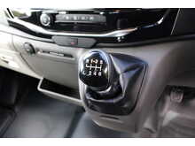 Ford Transit Trend 350 L3 Crew Cab Tipper - 165ps - AC - Heated seats