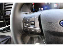 Ford Transit Trend 350 L3 Crew Cab Tipper - 165ps - AC - Heated seats