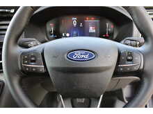 Ford Transit Trend 350 L3 Crew Cab Tipper - 165ps - AC - Heated seats