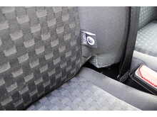 Ford Transit Trend 350 L3 Crew Cab Tipper - 165ps - AC - Heated seats