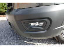 Ford Transit 350 L3 Trend Crew Cab Tipper 165ps - Top spec cab