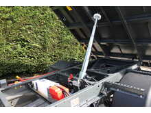 Ford Transit 350 L3 Trend Crew Cab Tipper 165ps - Top spec cab