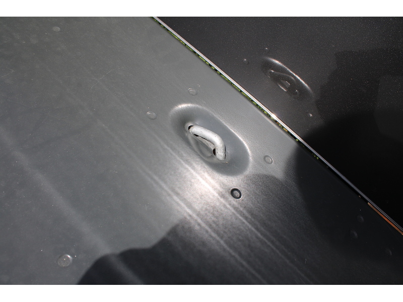 Ford 350 L3 Trend Crew Cab Tipper 165ps - Top spec cab 1996 4dr Tipper Manual Diesel