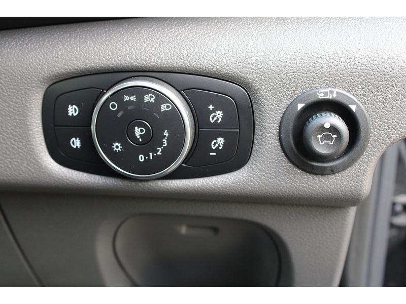 Ford 350 L3 Trend Crew Cab Tipper 165ps - Top spec cab 1996 4dr Tipper Manual Diesel