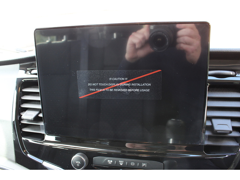 Ford 350 L3 Trend Crew Cab Tipper 165ps - Top spec cab 1996 4dr Tipper Manual Diesel