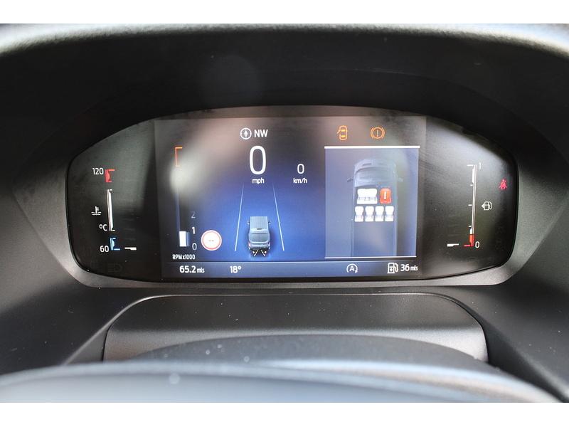 Ford 350 L3 Trend Crew Cab Tipper 165ps - Top spec cab 1996 4dr Tipper Manual Diesel