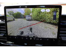 Ford Transit 350 L3 Trend Crew Cab Tipper 165ps - Top spec cab