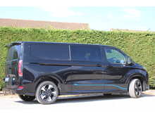 Ford  Transit Custom Sport L2 Petrol Hybrid - Single passenger seat - Super smooth drive