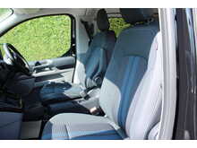 Ford  Transit Custom Sport L2 Petrol Hybrid - Single passenger seat - Super smooth drive