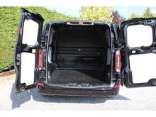 Ford  Transit Custom Sport L2 Petrol Hybrid - Single passenger seat - Super smooth drive