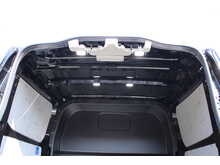 Ford  Transit Custom Sport L2 Petrol Hybrid - Single passenger seat - Super smooth drive