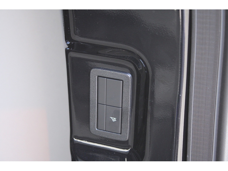 Ford Sport L2 Petrol Hybrid - Single passenger seat - Super smooth drive 2500 6dr Double cab in van Auto Hybrid