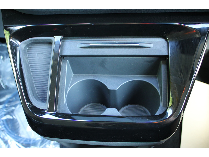 Ford Sport L2 Petrol Hybrid - Single passenger seat - Super smooth drive 2500 6dr Double cab in van Auto Hybrid