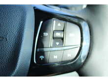 Ford  Transit Custom Sport L2 Petrol Hybrid - Single passenger seat - Super smooth drive