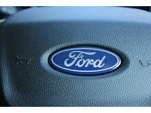 Ford  Transit Custom Sport L2 Petrol Hybrid - Single passenger seat - Super smooth drive
