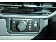 Ford  Transit Custom Sport L2 Petrol Hybrid - Single passenger seat - Super smooth drive