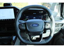 Ford  Transit Custom Sport L2 Petrol Hybrid - Single passenger seat - Super smooth drive