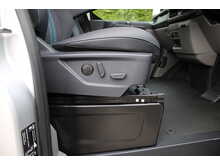 Ford Transit Custom Sport 320 L2 170ps Diesel Automatic - 19" Alloys - Heated steering wheel
