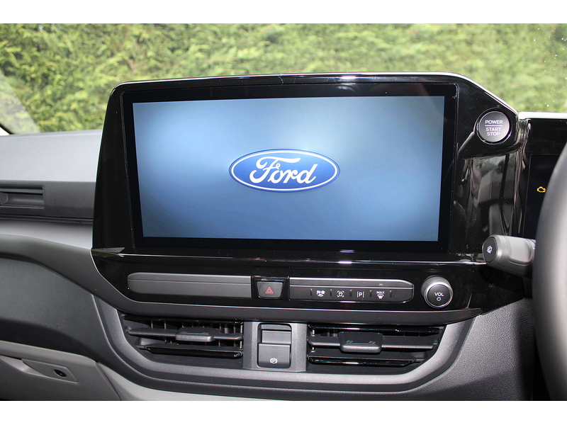 Ford Sport 320 L2 170ps Diesel Automatic - 19