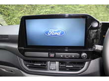 Ford Transit Custom Sport 320 L2 170ps Diesel Automatic - 19" Alloys - Heated steering wheel