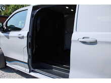 Ford Transit Custom Sport 320 L2 170ps Diesel Automatic - 19" Alloys - Heated steering wheel