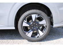 Ford Transit Custom Sport 320 L2 170ps Diesel Automatic - 19" Alloys - Heated steering wheel