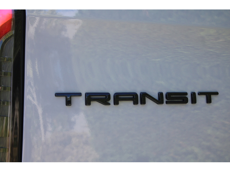 Ford Sport 320 L2 170ps Diesel Automatic - 19