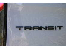Ford Transit Custom Sport 320 L2 170ps Diesel Automatic - 19" Alloys - Heated steering wheel