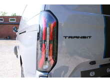 Ford Transit Custom Sport 320 L2 170ps Diesel Automatic - 19" Alloys - Heated steering wheel