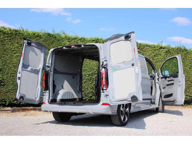 Ford Sport 320 L2 170ps Diesel Automatic - 19