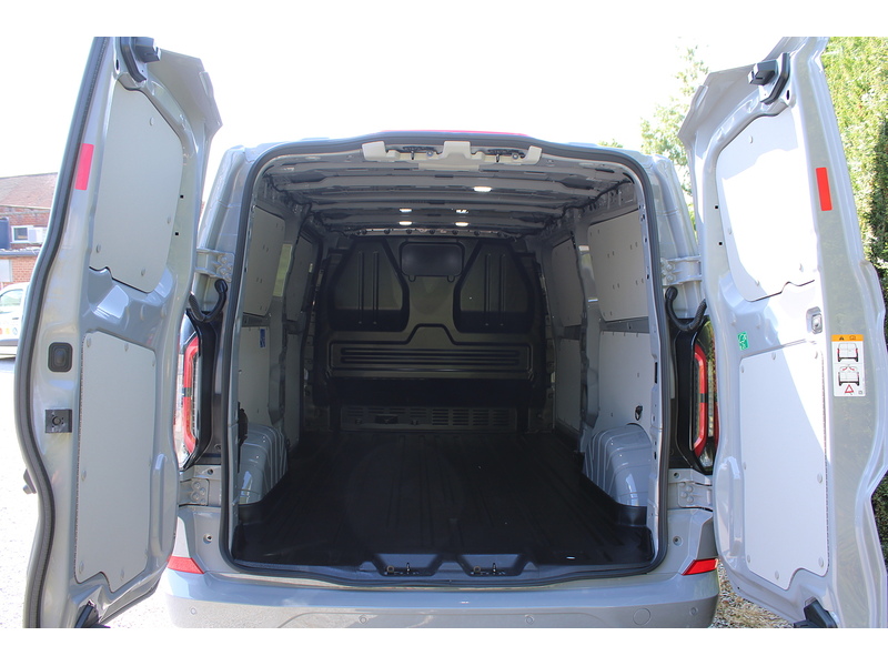 Ford Sport 320 L2 170ps Diesel Automatic - 19