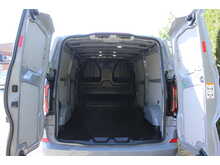 Ford Transit Custom Sport 320 L2 170ps Diesel Automatic - 19" Alloys - Heated steering wheel