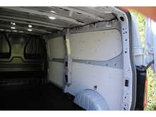 Ford Transit Custom Sport 320 L2 170ps Diesel Automatic - 19" Alloys - Heated steering wheel