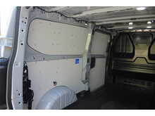 Ford Transit Custom Sport 320 L2 170ps Diesel Automatic - 19" Alloys - Heated steering wheel