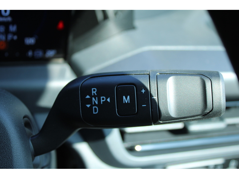 Ford Sport 320 L2 170ps Diesel Automatic - 19
