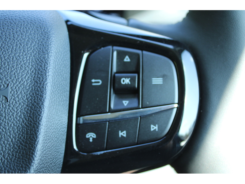 Ford Sport 320 L2 170ps Diesel Automatic - 19